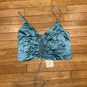 NWT Women’s Wilfred Verso camisole